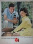 MA LI 51. 1964 06 15 Life International - Coca-Cola refreshes  you best - things go better with Coca-Cola (Small)